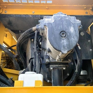 Excavadora Komatsu PC450 original usada, máquina excavadora de segunda mano de <span class=keywords><strong>45</strong></span> toneladas, excavadoras Komatsu de segunda mano, excavadoras Komatsu de segunda mano, a la venta - Product Image 4