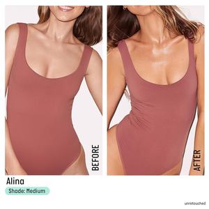 Agua Bronceadora <span class=keywords><strong>Lance</strong></span> Private Label, 100% Vegana, Libre de Crueldad Animal, Autobronceador Rápido en Aerosol - Product Image 5