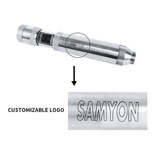 200m 300m 500m 1000m 수중 보어웰 깊은 물 우물 검사 다운홀 시추공 비디오 카메라 가격 - Product Image 6