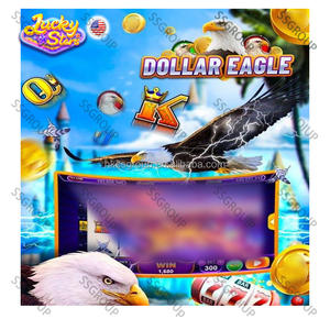 Servicio de Desarrollo de Juegos Noble777 - Plataforma Personalizada de Ciclo Completo, Obra Maestra de Loops, Cumplimiento con las Normas del Mercado Global, Soporte de Alojamiento en la Nube - Product Image 1