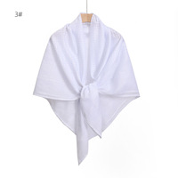 Foulard carré pour homme, style Keffiyeh Shemagh, turban, foulard arabe, bandeau, foulard musulman, rayé, Palestine, Moyen-Orient