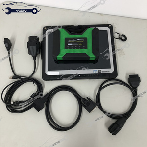 MB PRO N3+ <b>USB</b> <b>3.0</b> SUPER Diagnostic Tool Full Configuration SUPER PRO N3 Support code OBD2 Scanner and cf33tablet - Product Image 3