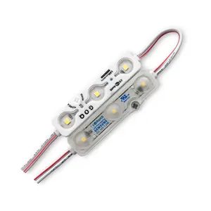 Độ sáng cao 12V 1.5 Wát siêu siêu âm tiêm SMD RoHS Hàn Quốc LED mô-đun