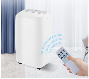 Climatiseur portable 9000btu <span class=keywords><strong>2022</strong></span> v, climatiseur portable, nouvelle collection 115 - Product Image 3