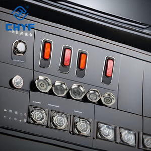 <span class=keywords><strong>12</strong></span>/16/19/22/25/30mm 超短型防水パワフル<span class=keywords><strong>LED</strong></span>ライト モーメンタリミニ 12V 24V プッシュボタンスイッチ - Product Image 4