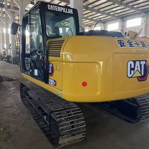 รถตักดิน312DL 312D2 312D 312C แมวรถขุดตีนตะขาบไฮดรอลิกต้นฉบับเครื่องยนต์มอเตอร์คอร์ญี่ปุ่น - Product Image 2