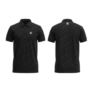 Kaos Golf Kualitas Tinggi Custom - Product Image 2
