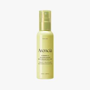 Arencia - Bruma Facial con Vitamina C y Glutatión para Revitalizar la Piel, 100 ml - Product Image 1