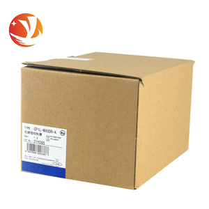 Unidad Central de Procesamiento PLC Controlador Programable O-mron CP1L-M40DR-A CP1LM40DRA Nuevo y Original - Product Image 5