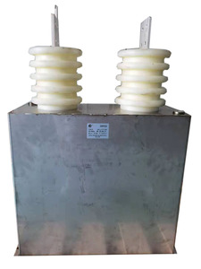 Điện áp cao <span class=keywords><strong>40kv</strong></span> xung tụ siêu điện ngành công nghiệp dc-link Lọc tụ - Product Image 2
