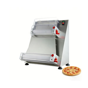 Sfogliatrice per <span class=keywords><strong>Pizza</strong></span> con Prestazioni Stabili e Base Antiscivolo per Cucine Commerciali di Ristoranti - Product Image 2