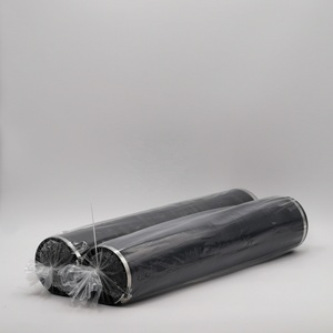 Mở rộng nhôm lá thông gió ống cho niêm phong lưu trữ phòng HVAC Hệ thống bộ phận - Product Image 4