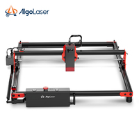 Algolaser DIY KIT Machine CNC et graveur laser pour le bois