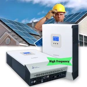 inverter for off grid solar toroidal transformer for solar inverter solar inverter for home 5kw