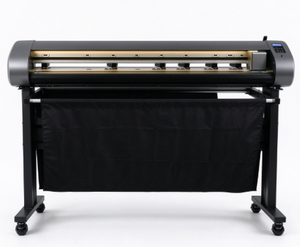 Plotter de Corte de Contorno XTEK de 1.8m con Sistema de Registro Automático ARMS para Vinilo Adhesivo, Etiquetas y Vinilo Termotransferible - Product Image 1