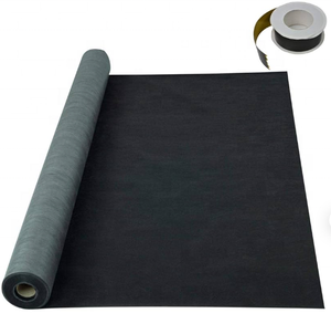 Membrana Transpirable Clase 4 de Australia + Membrana Permeable al Vapor + Barrera Climática / Barrera de Aire + <span class=keywords><strong>Película</strong></span> Transpirable - Product Image 3