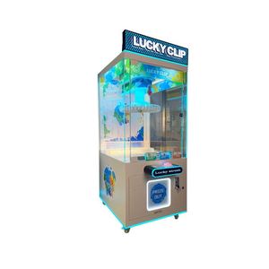 Jeux d'arcade en gros, salles de jeux, machines d'arcade commerciales à monnayeur, machines à sous pour enfants - Product Image 2