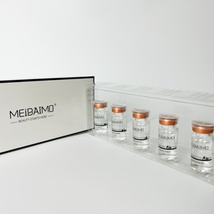 เซรั่มบำรุงผิวด้วยกรดไฮยาลูโรนิกนิโคตินาไมด์ - Product Image 6