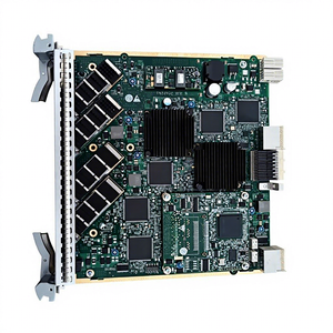 Carte d'interface optique TN53NQ201, type de montage sur PCB pour traitement embarqué - Product Image 1