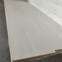Planche de cercueil en paulownia bon marché pour la vente en gros, usine de paulownia, bois de paulownia