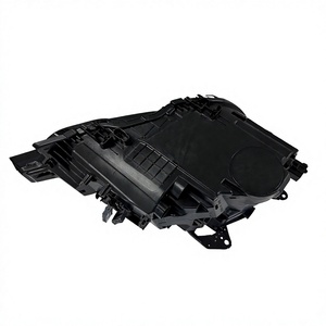 Sistema di Illuminazione Automobilistica OEM Rigenerato Direttamente dalla Fabbrica, Faro OE32337380 Adatto per <span class=keywords><strong>Volvo</strong></span> <span class=keywords><strong>XC60</strong></span> 2018 Nero 70W - Product Image 2