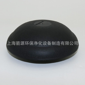 Ensemble de filtre à air 3904067900 C15300, capuchon anti-pluie/couverture anti-poussière, interface 70HP, protection du moteur - Product Image 1