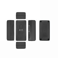 Traceur GPS sans fil GL300 4G Cat M1 magnétique pour actifs avec longue autonomie de batterie en veille