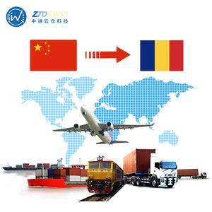 Китайский экспедитор по морским перевозкам в Румынию, DDP, от двери до двери, включая таможенное оформление, специальные (опасные) грузы, 24/7, LCL+автоперевозки - Product Image 1
