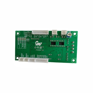 Gioco <span class=keywords><strong>di</strong></span> corse a gettoni <span class=keywords><strong>di</strong></span> alta qualità simulatore <span class=keywords><strong>di</strong></span> guida freno <span class=keywords><strong>IO</strong></span> board Outrun scheda <span class=keywords><strong>di</strong></span> controllo auto - Product Image 6