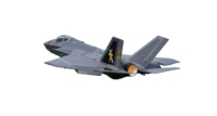 Fabricant d'avions RC en mousse propulsés par jet F35, avions télécommandés