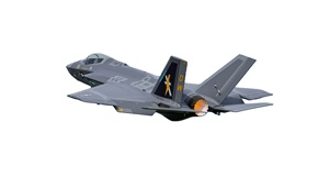 Fabricante de Aviones <span class=keywords><strong>RC</strong></span> de Espuma con Motor a Reacción <span class=keywords><strong>F35</strong></span>, Aeronave de Control Remoto - Product Image 5