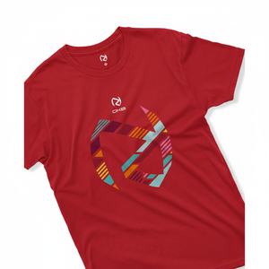 Maglietta attiva Unisex con Logo personalizzato - Product Image 2