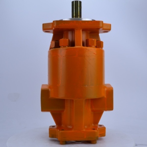 Repuestos para Excavadoras, Bomba Hidráulica de la Serie 9J, 9J5041 9J5043 9J5049, Bomba Hidráulica Nueva OEM de Alta Presión para Excavadora de Ruedas 966 - Product Image 2