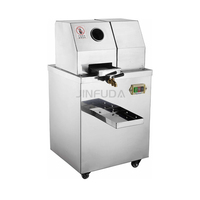 Mini éplucheur de canne à sucre et presse-agrumes machine à jus de canne à sucre petite machine à canne à sucre presse-agrumes commercial