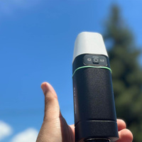 SingularXYZ Sfaira One Plus Garansi Satu Tahun Pabrik Oem Peralatan Survei Tanah Kustom GNSS RTK Receiver Receptor GPS GNSS Rover