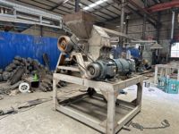 YUZHEN CHENG Organischer Dünger brecher Einstellbarer Sieb brecher Kompost ierungs brecher, Kuhmist brecher produkte  Schleifer
