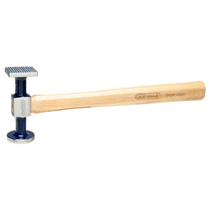 Tête ronde/carrée marteau de réparation de corps fin pour l'entretien de l'équipement - Product Image 1