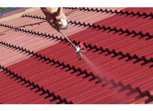 <span class=keywords><strong>Membrana</strong></span> Ecológica a Base de Agua con Certificación CE <span class=keywords><strong>para</strong></span> Paredes de Sótanos, Revestimiento Impermeable GX-103 Transpirable y Duradero - Product Image 2