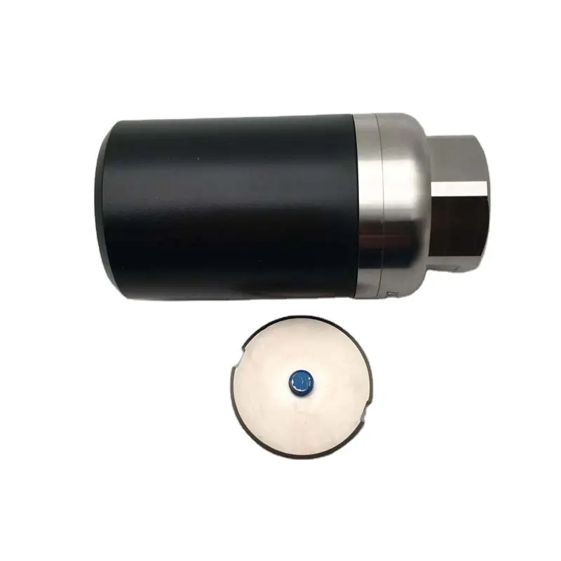 SKA-1003 Zigbee and Bluetooth wireless temperature vibration sensor