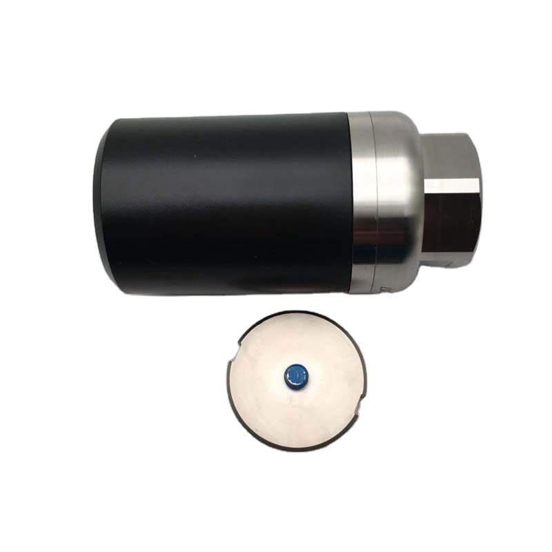 SKA-1003 Zigbee и Bluetooth беспроводной датчик температуры датчик вибрации