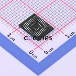 New&Original MKEMC004GT1M-C FBGA-153 Integrated Circuit IC Chip eMMC Whole Sale Electronic Component Chips & BOM Service - Product Image 2