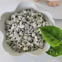 Luyện Kim Lớp Fluorite Một Khối Quặng Canxi Fluorite Hạt