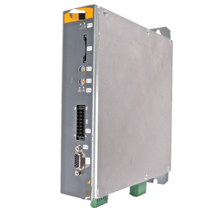 El PLC MC19 Gestiona un Posicionamiento Pequeño y Preciso - Product Image 1