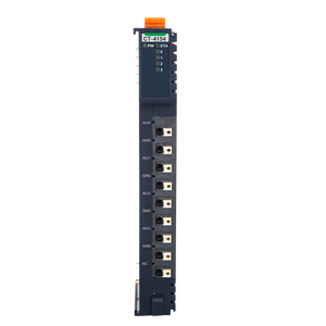 Bibo odot CN-8032-L รีโมต IO โมดูล Coupler สำหรับ PROFINET EtherCAT Modbus IO EtherCAT - Product Image 4