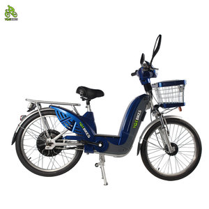 YQEBIKEScAtacado Fábrica 48V60V Entrega Bicicleta Elétrica 12Ah Chumbo Ácido Pedal Carregando scooter elétrico para bens de entr - Product Image 4
