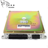 Controlador VECU VOE14594708 14594708 con Programa Compatible con Excavadora EC300D, Piezas de la Unidad de Control ECU
