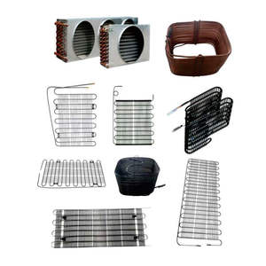 Equipo de refrigeración profesional, piezas de repuesto para refrigerador - Product Image 2