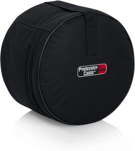 254863 Polegadas Conjunto de Bateria Musical Percussão Prato Kit de Equipamentos Saco de Armazenamento de Proteção|Estojo para Bumbo Pedal de Bateria Caixa Mochila de Transporte com Alça - Product Image 3