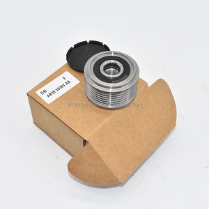 Smile Auto Parts alternador rueda libre para Ford Ranger <span class=keywords><strong>Toyota</strong></span> AB3910301AB AB3910301AA U20118W10 27415-0L020 535012810 274150L020 - Product Image 5