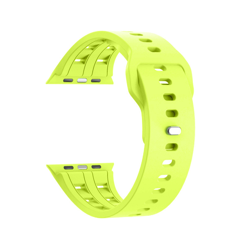 17 Fluorescent Green